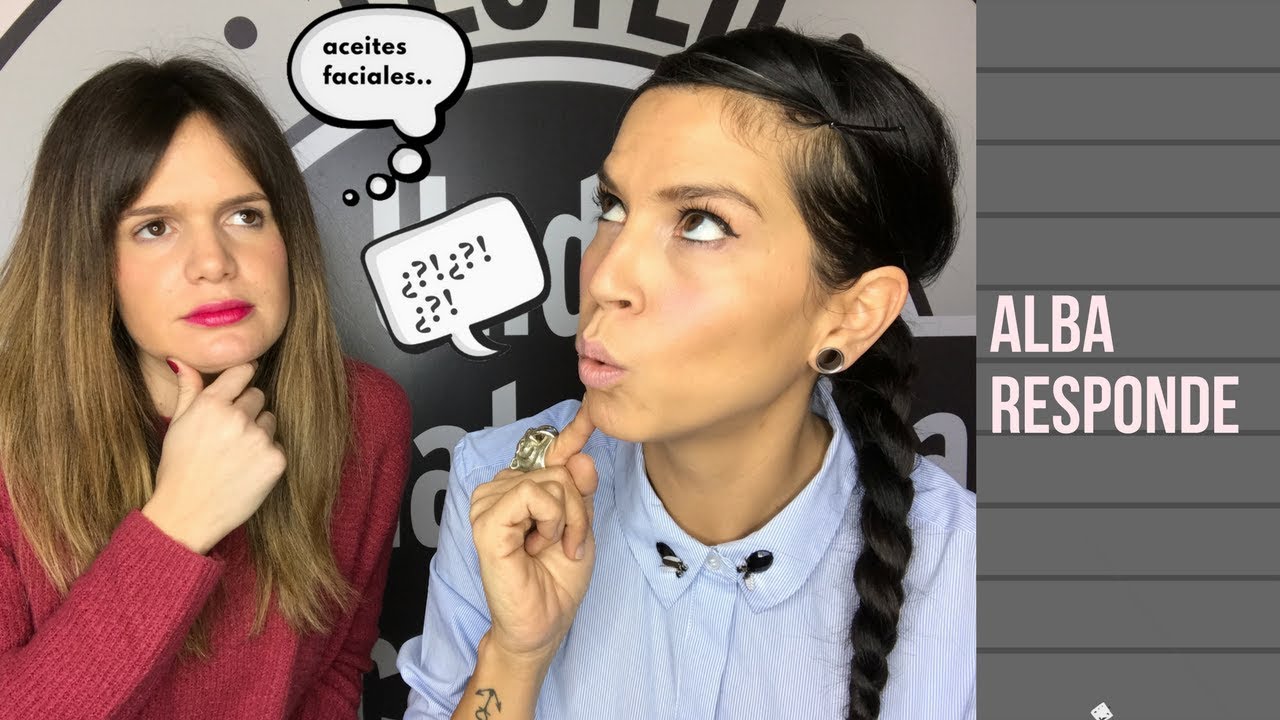 ALBA RESPONDE - Armonía Cosmética Natural belleza spa