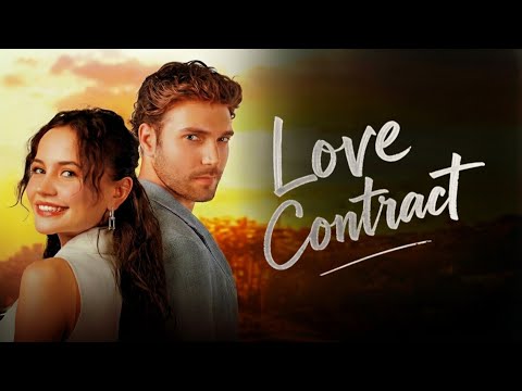 Love Contract | Vertical Turkish Romance Mini-Series (Aşk Sözleşmesi) | English Subtitles