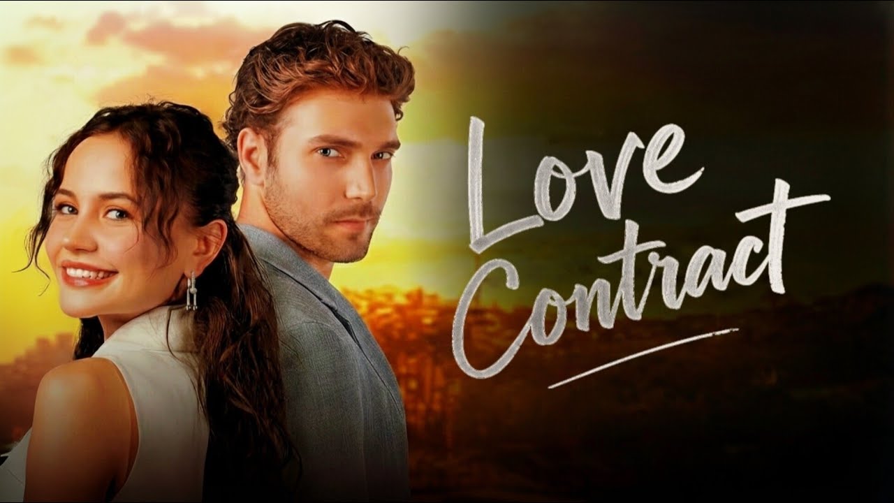 Love Contract | Vertical Turkish Romance Mini-Series (Aşk Sözleşmesi) | English Subtitles