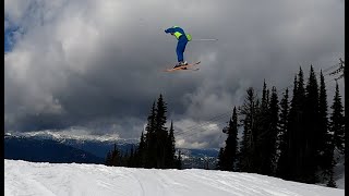 Nicky Ski Edit - Spring 2025