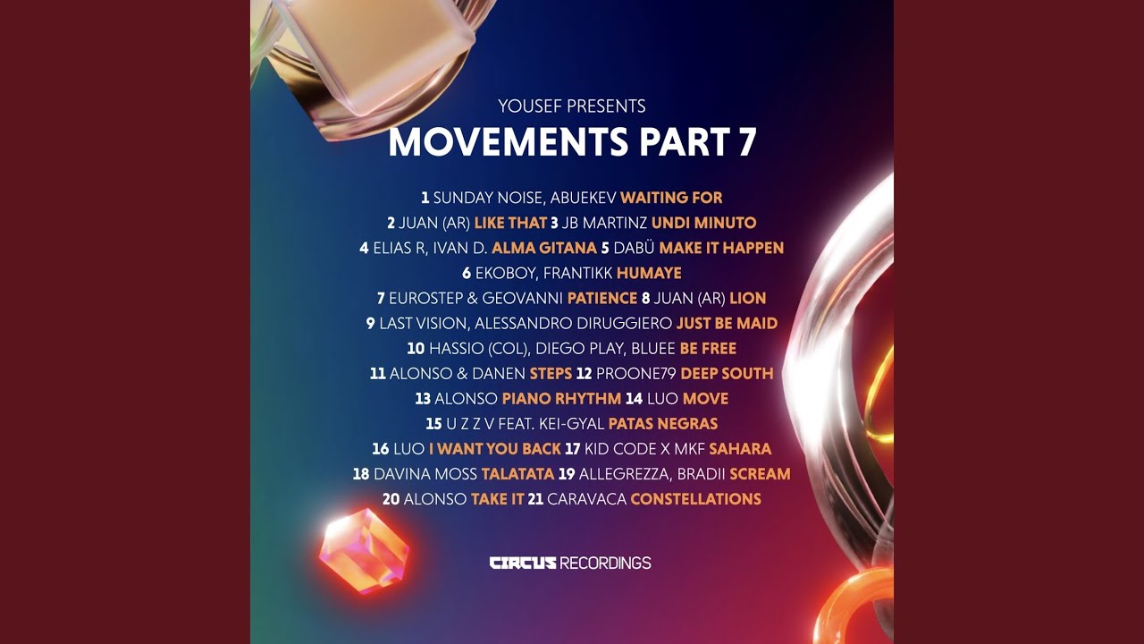 Watch Just Be Maid (Original Mix) on YouTube Watch Just Be Maid (Original Mix) on YouTube