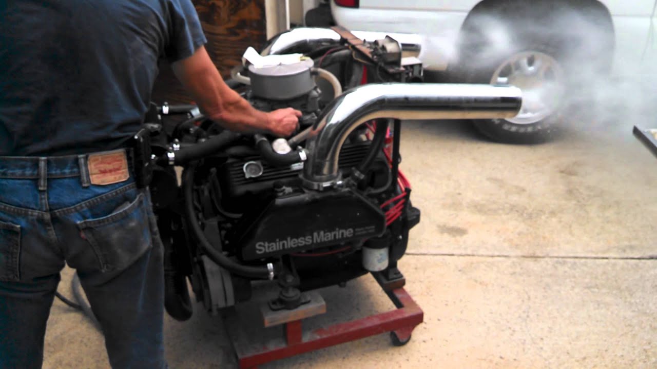 454 7 4L Mercruiser Doovi 454-7-4l-mercruiser-doovi