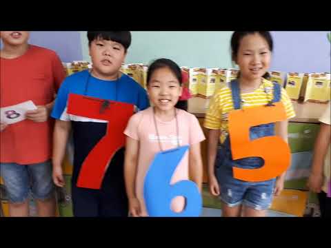2019 원미초 3학년 2반 교실에서 찾은 희망