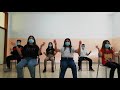 Believer - Imagine Dragons/Incontro con la Body Percussion