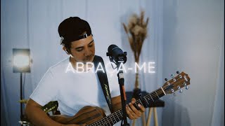 Felipe Rodrigues | Abraça-me (Quero ser como criança) | Cover