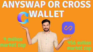 Everything you need to know about Cross Wallet & AnySwap? | Price prediction