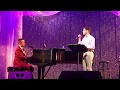 Jeremy Jordan - "Ben's Birthday Medley" (Best Gift Ever!)