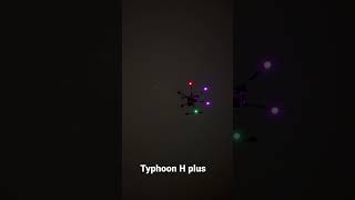 Yuneec Typhoon H plus