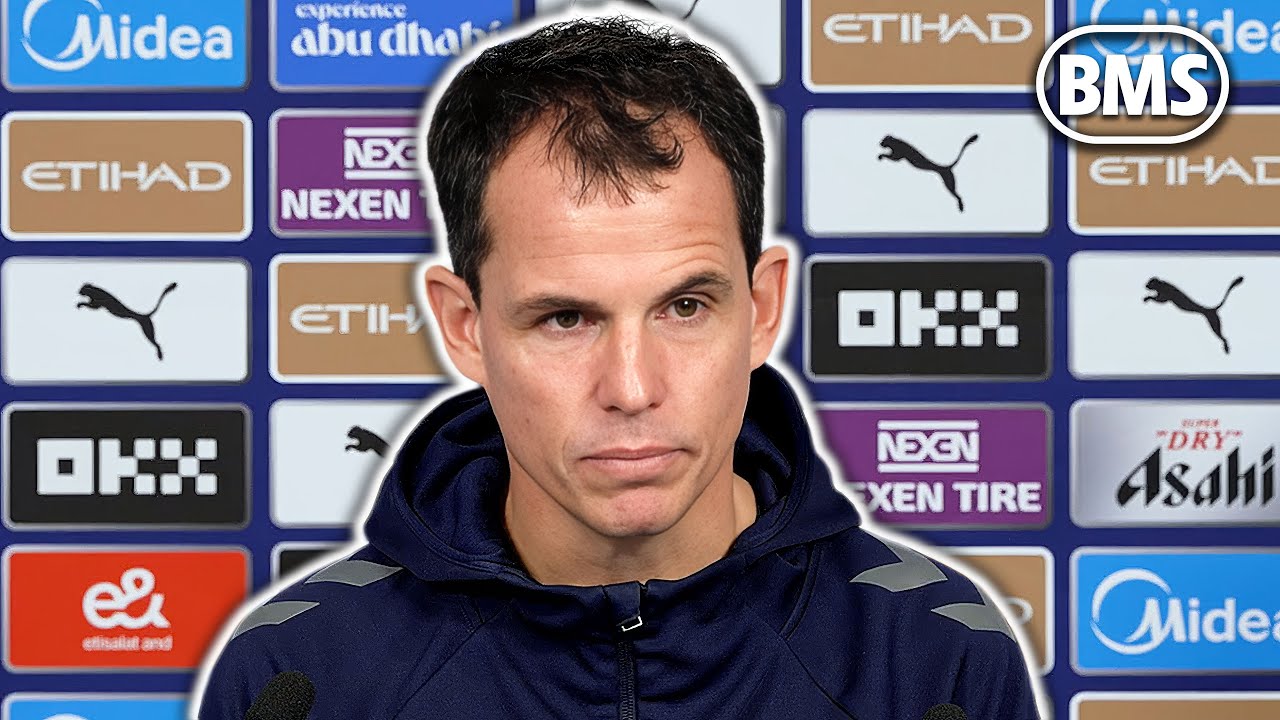 СЕГОДНЯ МЫ БЫЛИ НЕ ЛУЧШЕЙ ВЕРСИЕЙ САНДЕРЛЕНДА! 😣 | Реджис Ле Брис | «Манчестер Сити» 3:0 «Сандерл...