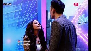 Jadi Gini Lho Rangga dan Cinta Pas Lagi Berantem Part 5A - UAT 29/06