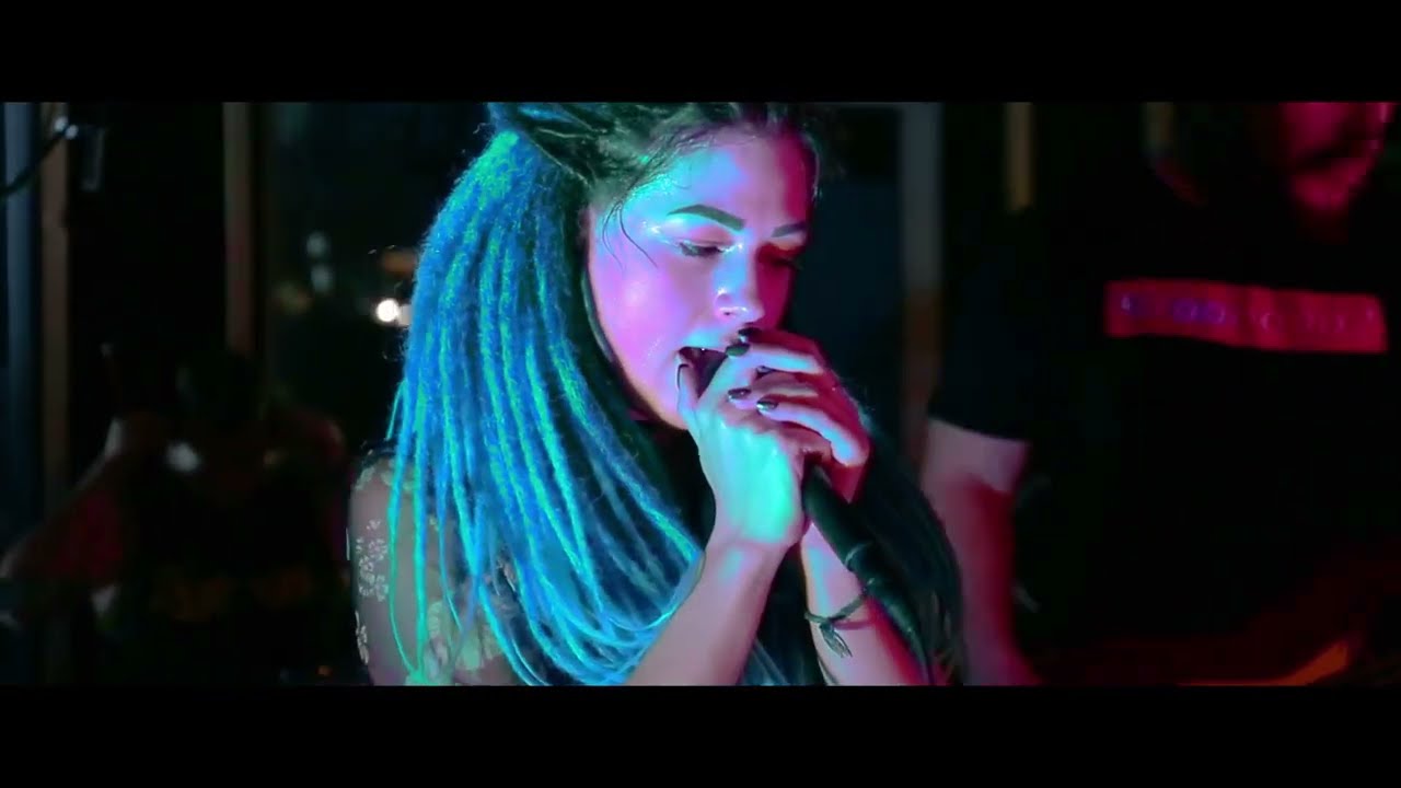 0%MERCURY -  HURT (cover)