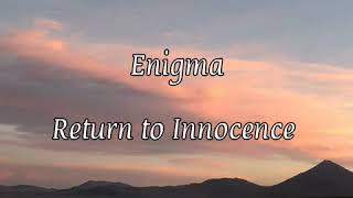 Return To Innocence s Hq