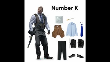 Dress Up as CS2 Agents