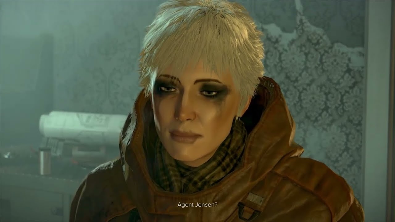 Church of the machine god- BGM