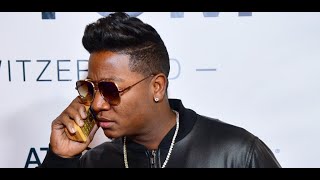 Famous Yung Joc Blessed with Children and A Happily Married Life Net Worth