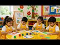 Beyond Marks & Memorization | Future-Ready Learning for Children | Mother’s Touch Pre School Thane