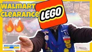 🔥 Распродажа LEGO Walmart на лето 2022 года | Советы по охоте на Lego Clearance в Walmart