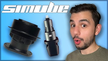 Better than the original !? - Simube QR2 Upgrade