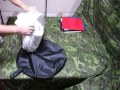 撮影ブース折りたたみ２