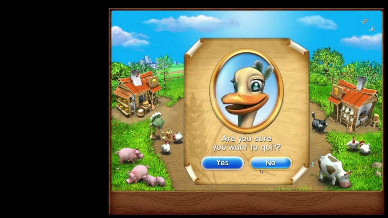 From Silver to Gold: Conquering Bun Lane 1 in Farm Frenzy 2