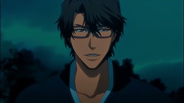 Aizen Edit - Metamorphosis edit