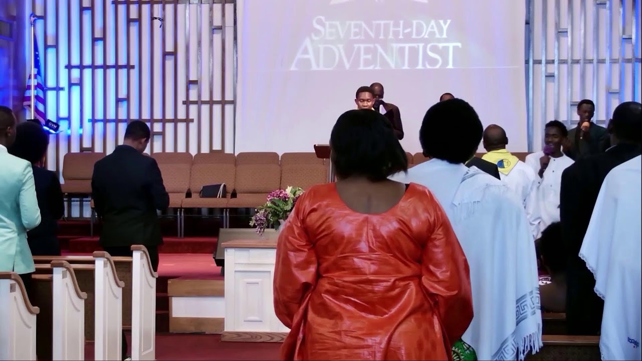 Houston Araje SDA Church Service 2/21/2026 Pt2.