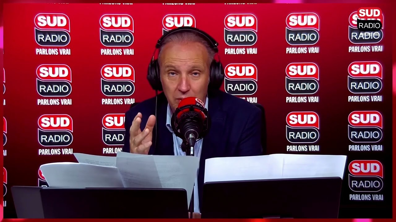 Patrick Roger : "À un mois des JO, on n'arrête pas de pleurnicher !"