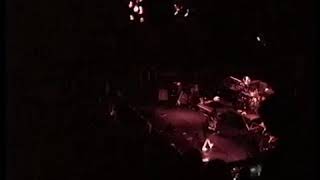 Michael Landau With James Taylor - Live 1991, Part 2