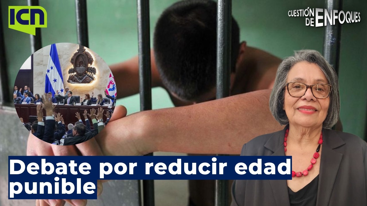 𝐂𝐚𝐬𝐭𝐞𝐥𝐥𝐚𝐧𝐨𝐬 𝐩𝐢𝐝𝐞 𝐢𝐧𝐯𝐞𝐬𝐭𝐢𝐠𝐚𝐫 𝐜𝐚𝐮𝐬𝐚𝐬 𝐚𝐧𝐭𝐞𝐬 𝐝𝐞 𝐫𝐞𝐝𝐮𝐜𝐢𝐫 𝐞𝐝𝐚𝐝 𝐩𝐮𝐧𝐢𝐛𝐥𝐞