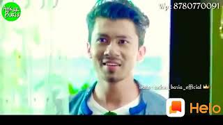 Mani Dil Ne Dhadke Janu Nakeli Dil Dagal Soma Bhai Bariya Whatsapp Status
