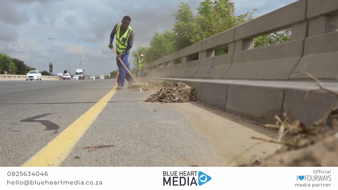 Fourways Cleanup 03 2024