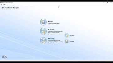 IBM Websphere Application Server Zero to Hero Part1 Binary Installation