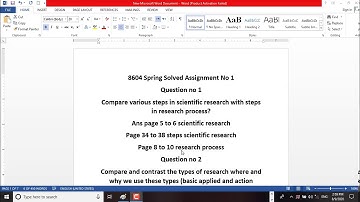 8604 assignment no 1 solution b.ed spring 2020