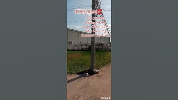 bán đất thổ cư đường xe hơi nằm sau lưng coopmart cần giuộc|bds cần giuộc long an #Shorts