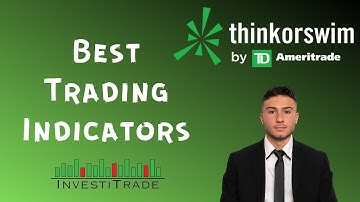 Best ThinkorSwim Indicators || Relative Strength/Weakness
