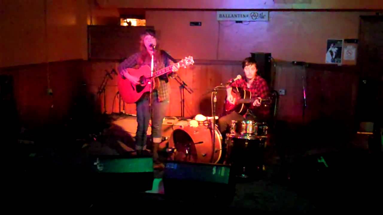 Shovels & Rope The Hardest Thing YouTube