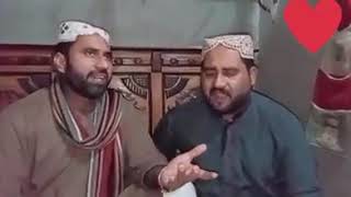 سرائیکی نعت....سوہنڑاں مدینے والیا در تے سڈاویں ھا. screenshot 5