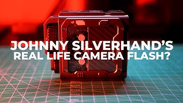 VILTROX Spark Z3 | A TTL Cyber Reporter flash