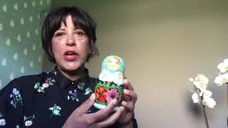 Russian Doll coaching technique: helping clients make sense of their complex worlds