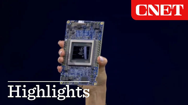 Intel's New Gaudi Processor! (Watch It Here) - 天天要聞