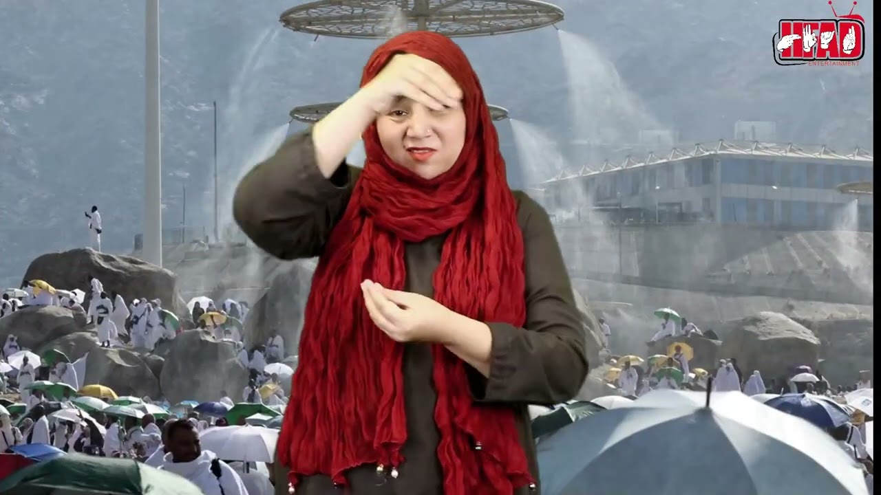 News Headlines in PSL | 24-06-2024 | Hamza Foundation Academy for the Deaf