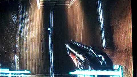 fallout 3: secret hatch in megaton to snipers point