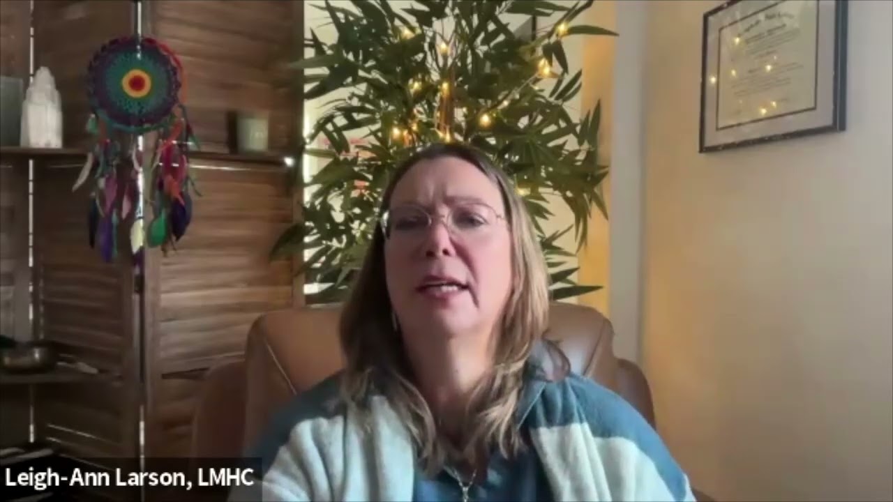 Chakra Rebalancing Meditation (20 Min) | Release Stress + Ground, Clear & Align (Root to Crown)