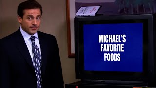 The Office Plays Michael's 'Jeopardy!'