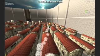 Bandit Glitches Everything in Attack on Titan Tribute Game
