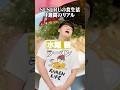 SUSURUの食生活1週間のリアルのサムネイル
