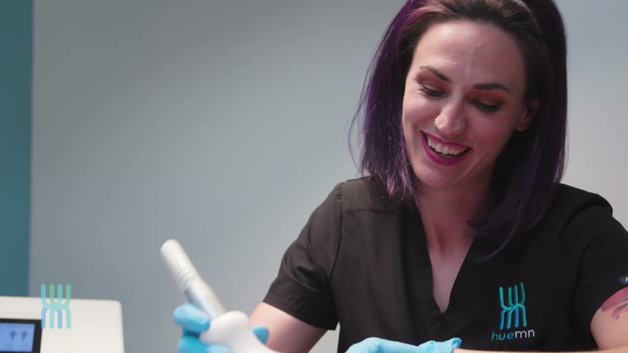 Learn About Huemn in Houston, TX