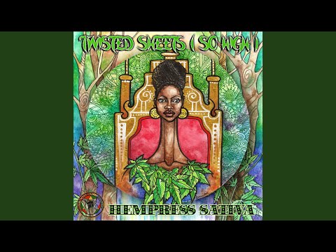 Watch Twisted Sheets (So High) on YouTube Watch Twisted Sheets (So High) on YouTube