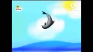 Baby Tv Magic Lantern Under The Sea Reversed