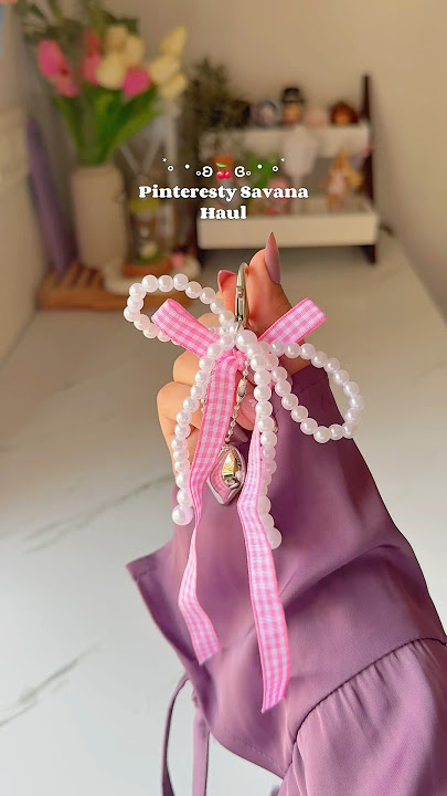 Pinteresty Savana Finds🥹🌟💗 #shorts #savana | Link in description